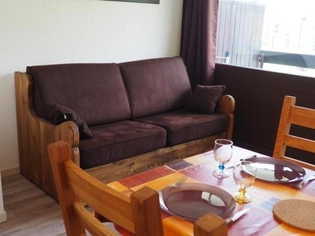 Appartement Aravis - Les Menuires Croisette