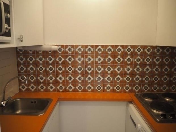 Appartement Soldanelles B - Les Menuires Reberty 1850