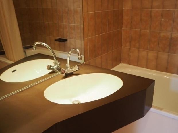 Appartement Soldanelles B - Les Menuires Reberty 1850