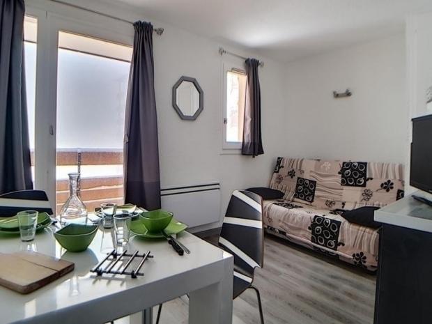 Appartement Les Carlines I - Les Menuires Bruyères