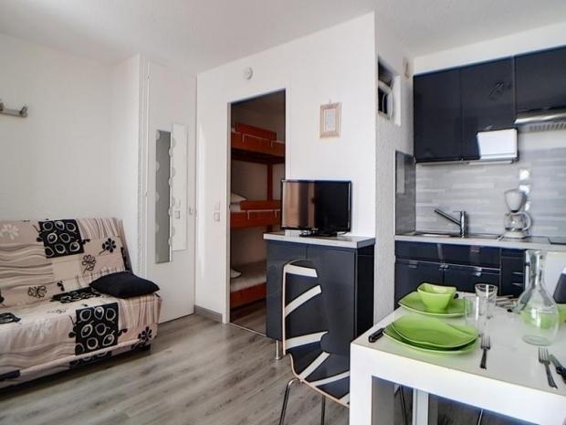 Appartement Les Carlines I - Les Menuires Bruyères