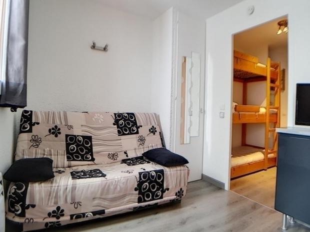 Appartement Les Carlines I - Les Menuires Bruyères