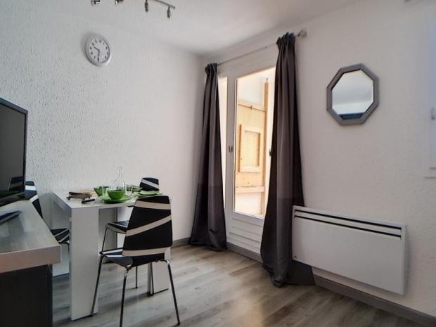 Appartement Les Carlines I - Les Menuires Bruyères