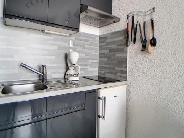 Appartement Les Carlines I - Les Menuires Bruyères