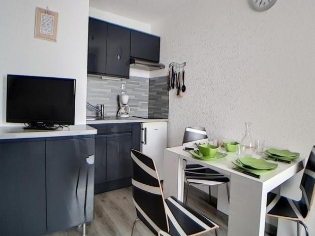 Appartement Les Carlines I - Les Menuires Bruyères