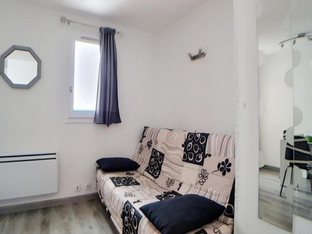 Appartement Les Carlines I - Les Menuires Bruyères