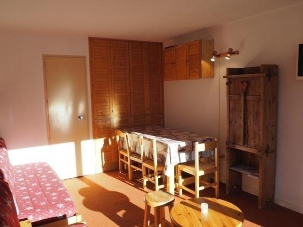 Appartement Lac du Lou - Les Menuires Croisette