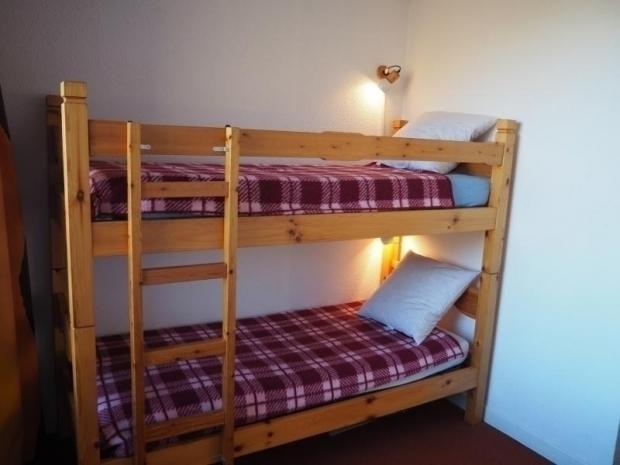 Appartement Lac du Lou - Les Menuires Croisette