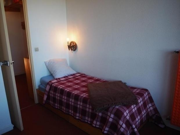 Appartement Lac du Lou - Les Menuires Croisette