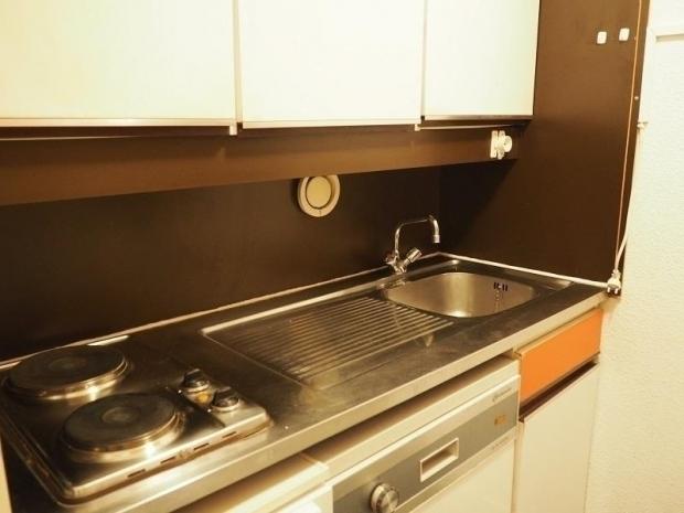 Appartement Lac du Lou - Les Menuires Croisette