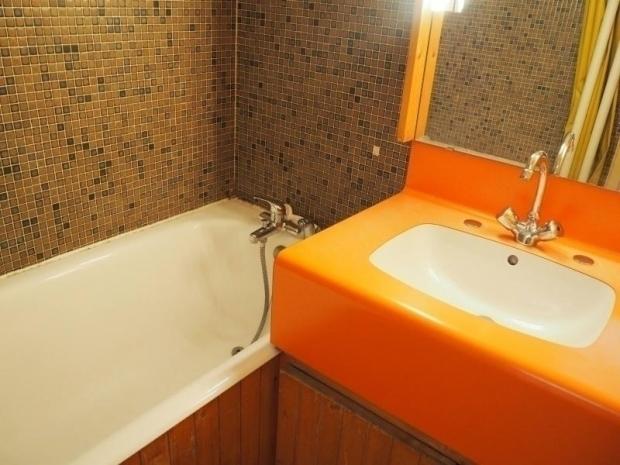 Appartement Lac du Lou - Les Menuires Croisette