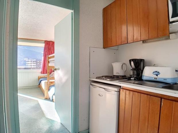 Appartement Aravis - Les Menuires Croisette