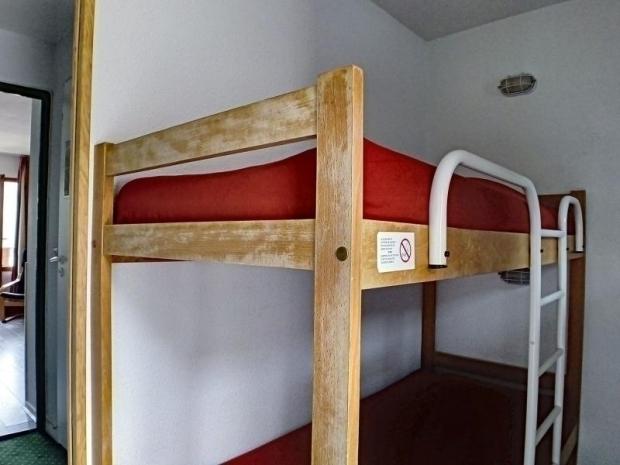 Appartement Necou - Les Menuires Reberty 2000