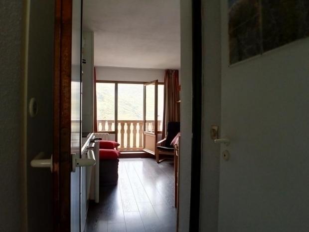 Appartement Necou - Les Menuires Reberty 2000