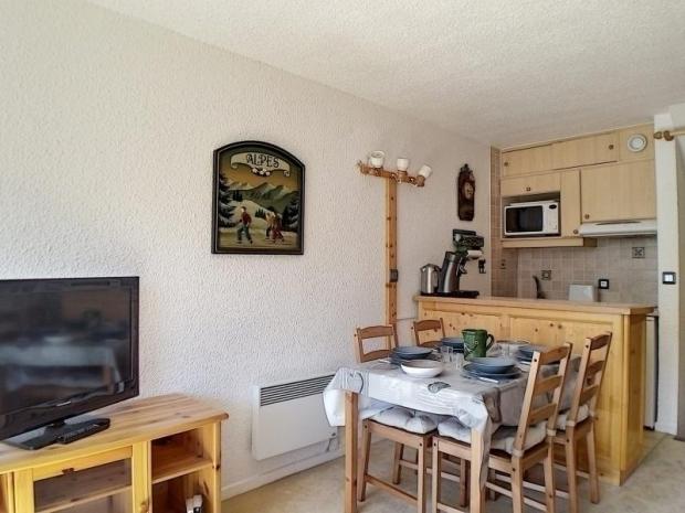 Appartement Les Evons - Les Menuires Brelin