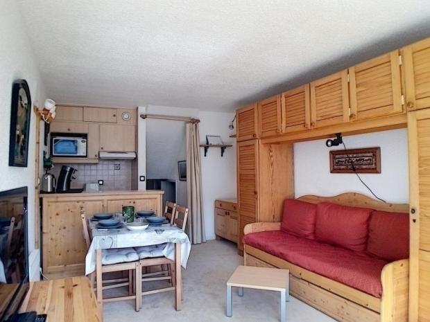 Appartement Les Evons - Les Menuires Brelin