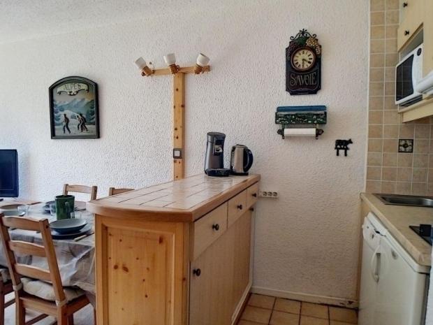 Appartement Les Evons - Les Menuires Brelin