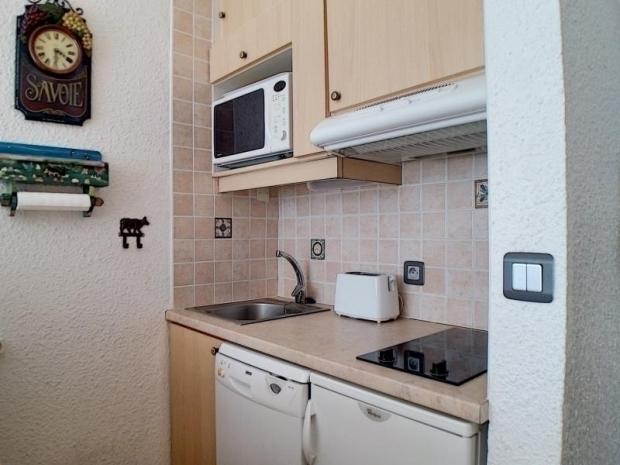Appartement Les Evons - Les Menuires Brelin