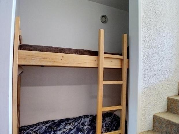 Appartement Les Evons - Les Menuires Brelin