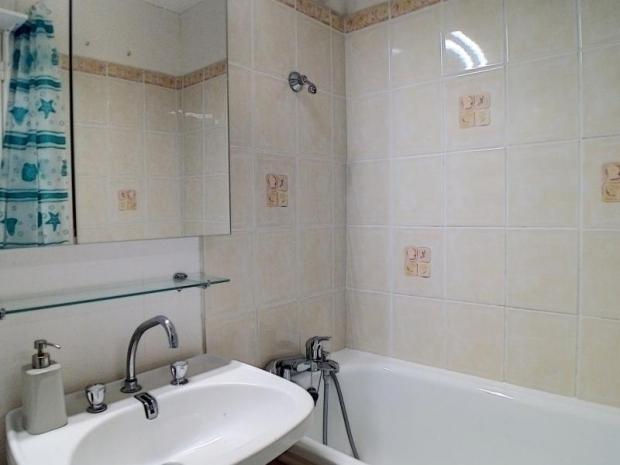 Appartement Les Evons - Les Menuires Brelin