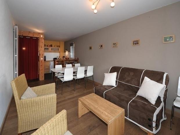 Appartement Beaufortain - Les Menuires Croisette