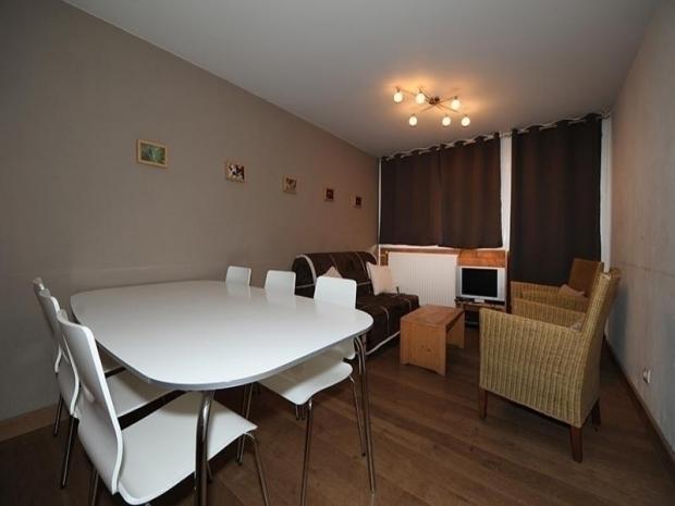 Appartement Beaufortain - Les Menuires Croisette
