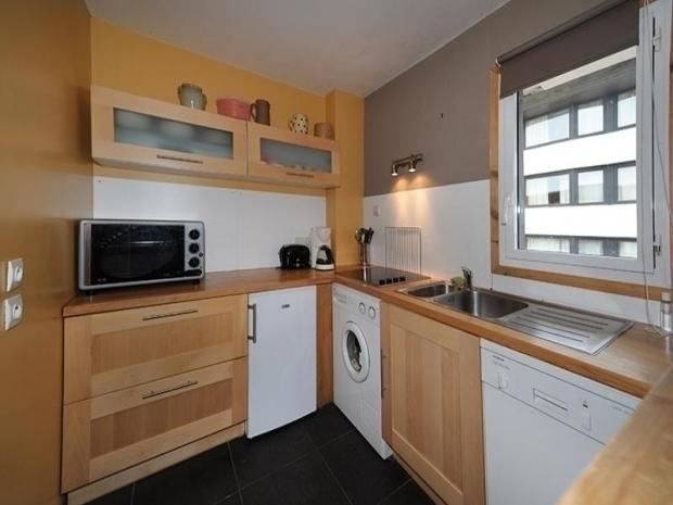 Appartement Beaufortain - Les Menuires Croisette