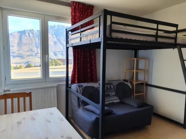 APPARTEMENT LE BOIS D'AUROUZE - Superdévoluy