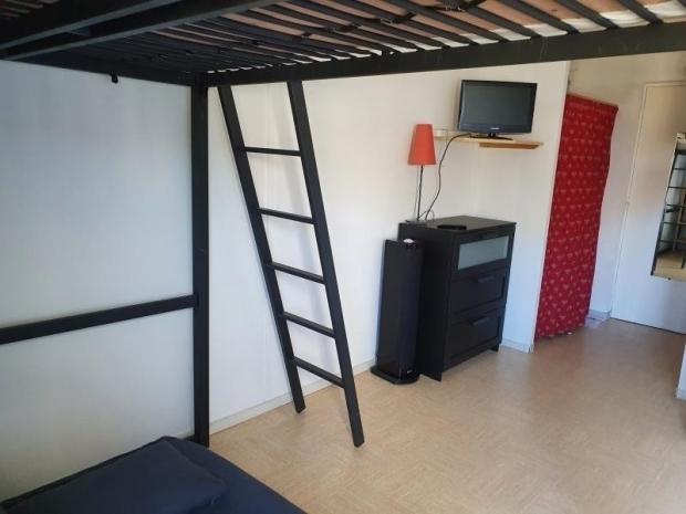 APPARTEMENT LE BOIS D'AUROUZE - Superdévoluy