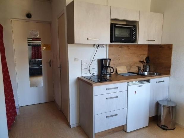 APPARTEMENT LE BOIS D'AUROUZE - Superdévoluy