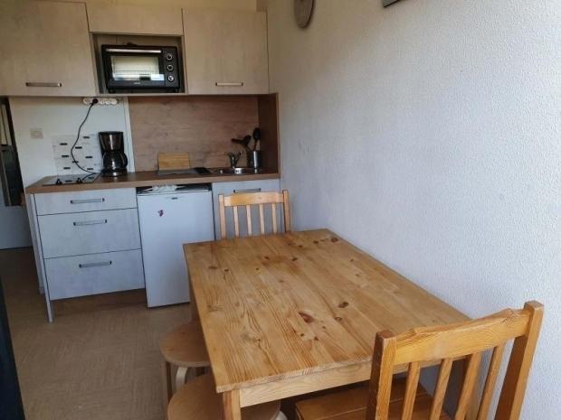 APPARTEMENT LE BOIS D'AUROUZE - Superdévoluy
