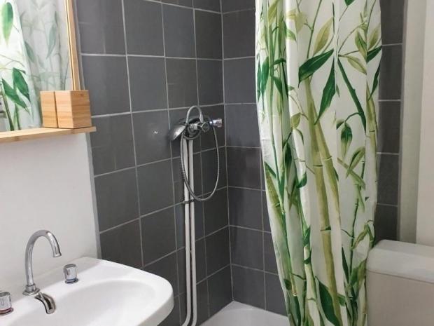 APPARTEMENT LE BOIS D'AUROUZE - Superdévoluy