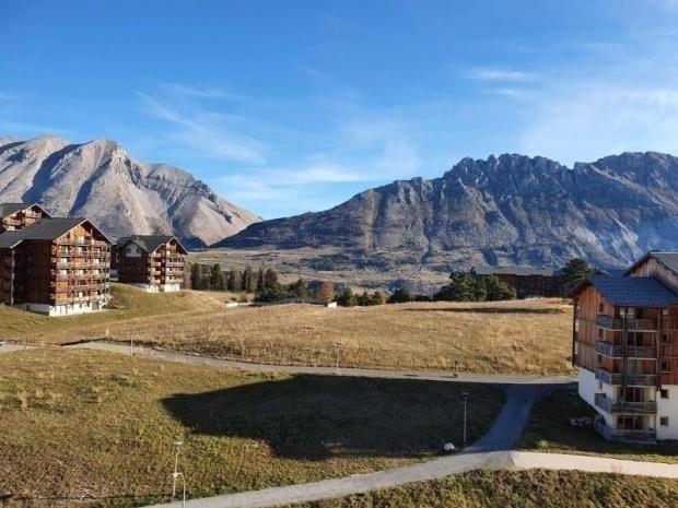 APPARTEMENT LE BOIS D'AUROUZE - Superdévoluy