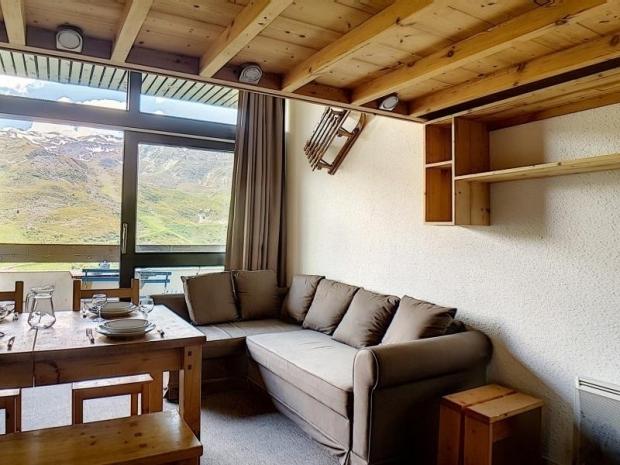 Appartement Côte Brune - Les Menuires Brelin