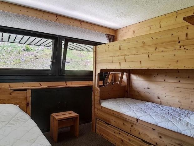 Appartement Côte Brune - Les Menuires Brelin