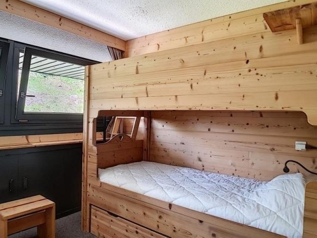 Appartement Côte Brune - Les Menuires Brelin