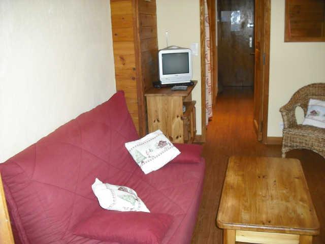 Appartement Les Ecrins - Serre Chevalier 1400 - Villeneuve