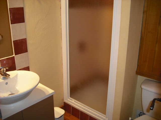 Appartement Les Ecrins - Serre Chevalier 1400 - Villeneuve