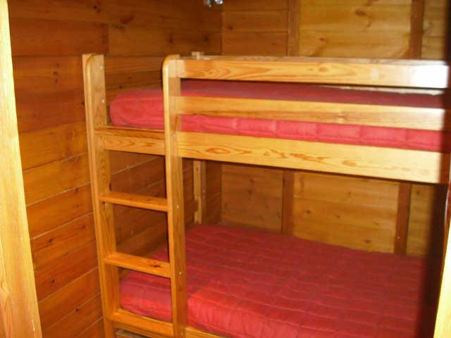 Appartement Les Ecrins - Serre Chevalier 1400 - Villeneuve