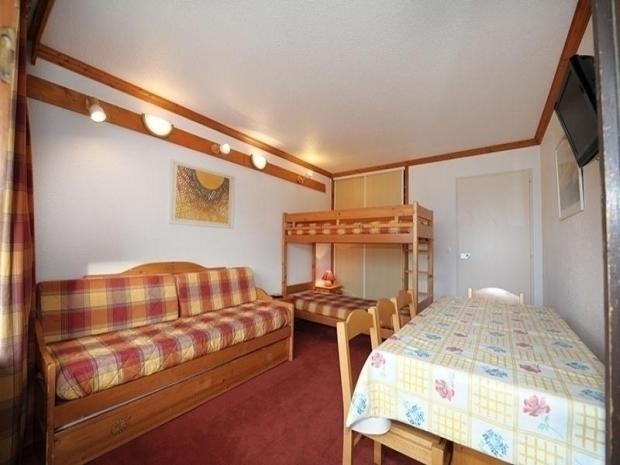 Appartement Chavière - Les Menuires Croisette