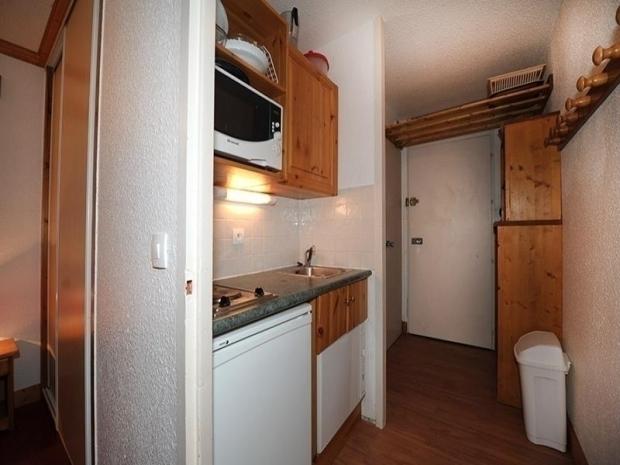 Appartement Chavière - Les Menuires Croisette