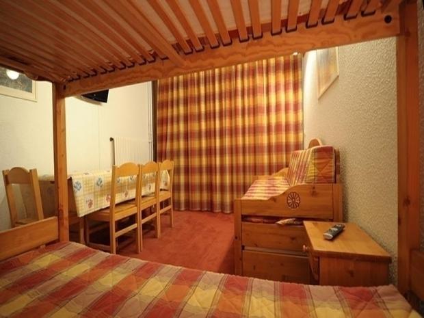 Appartement Chavière - Les Menuires Croisette