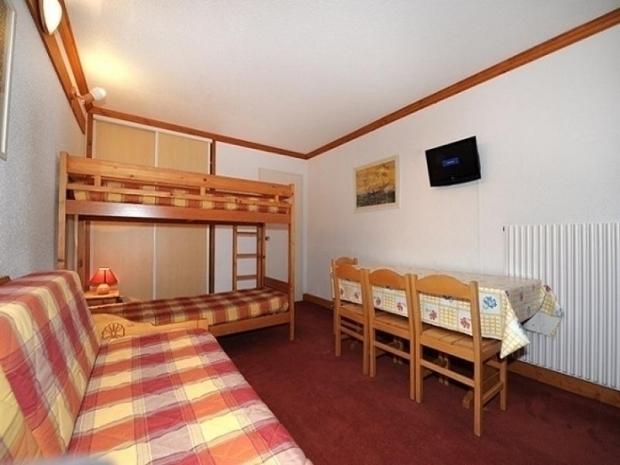 Appartement Chavière - Les Menuires Croisette