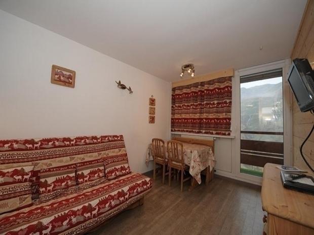 Appartement Les Lauzes - Les Menuires Croisette