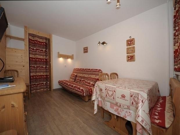 Appartement Les Lauzes - Les Menuires Croisette