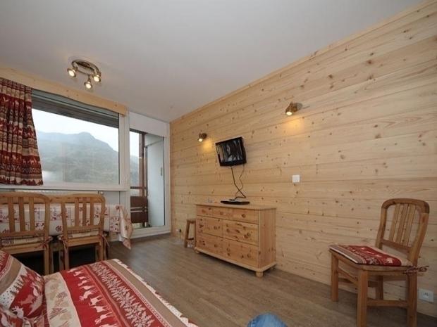 Appartement Les Lauzes - Les Menuires Croisette