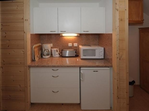 Appartement Les Lauzes - Les Menuires Croisette