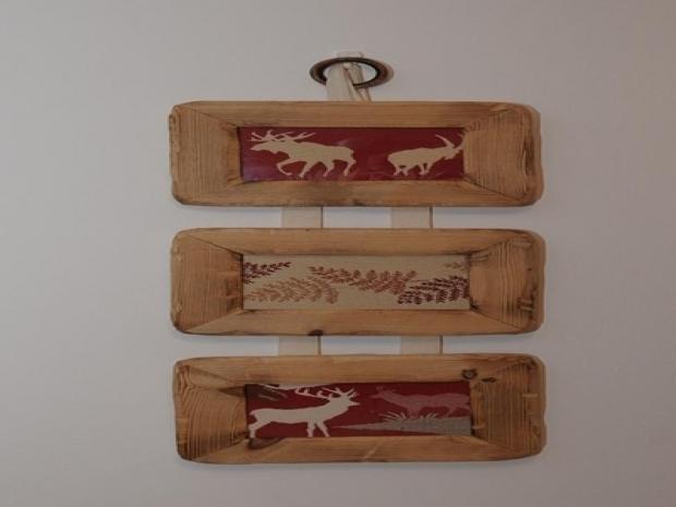 Appartement Les Lauzes - Les Menuires Croisette