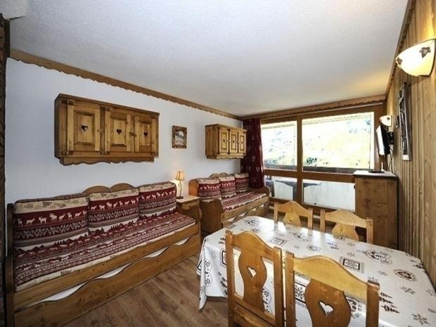 Appartement Les Evons - Les Menuires Brelin