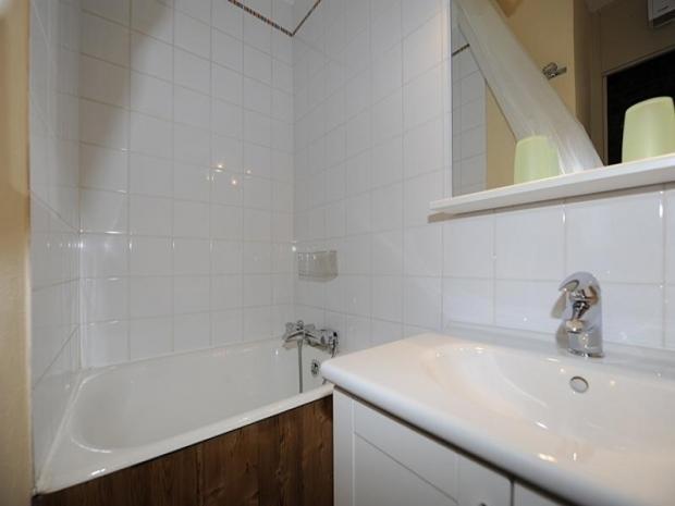 Appartement Les Evons - Les Menuires Brelin